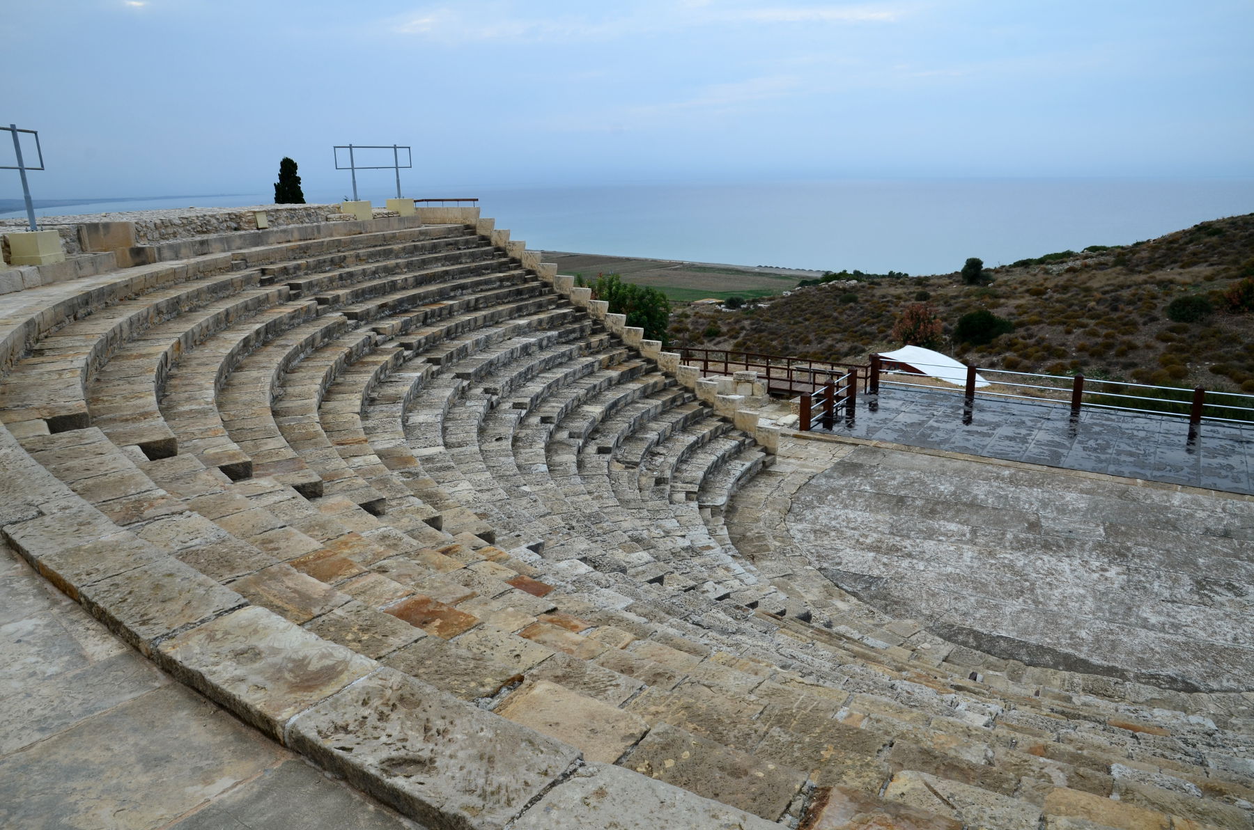 Kourion